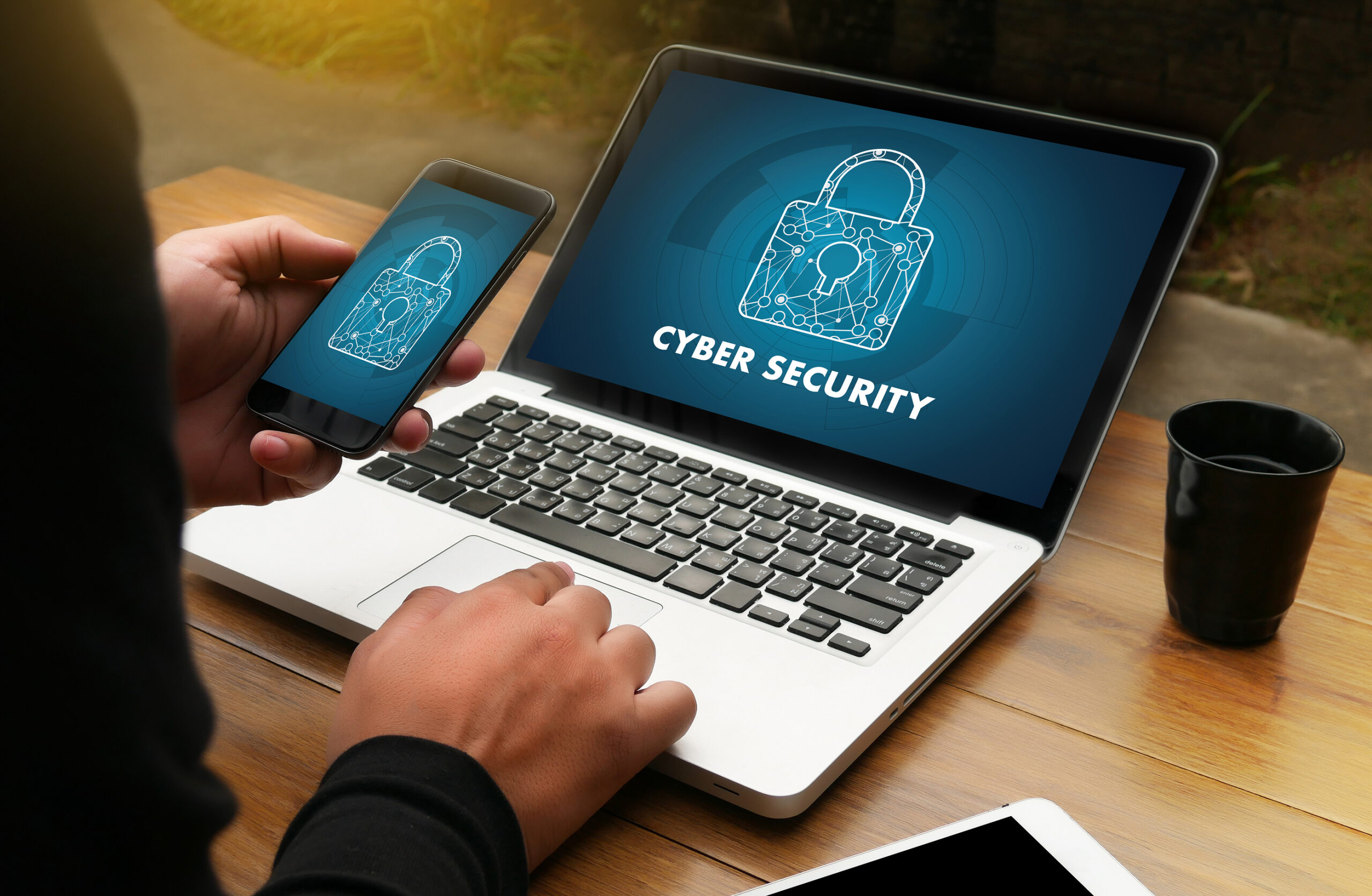 Enhancing Cybersecurity Measures for Small Businesses