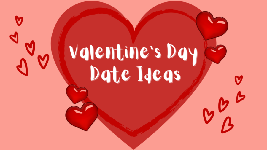 The Ultimate Guide to Celebrating Valentine's Day